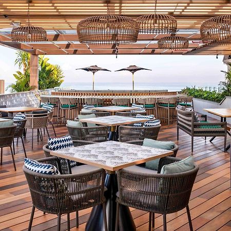 Tribe Bali Kuta Beach Exterior photo