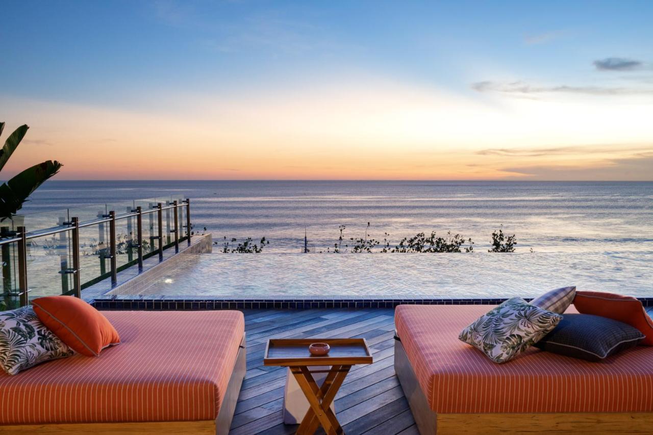 Tribe Bali Kuta Beach Exterior photo