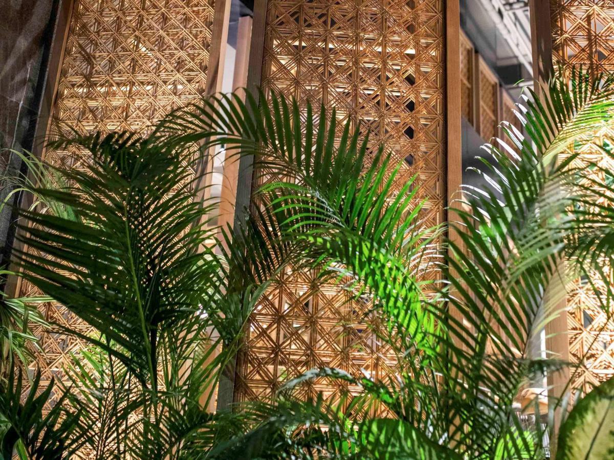 Tribe Bali Kuta Beach Exterior photo