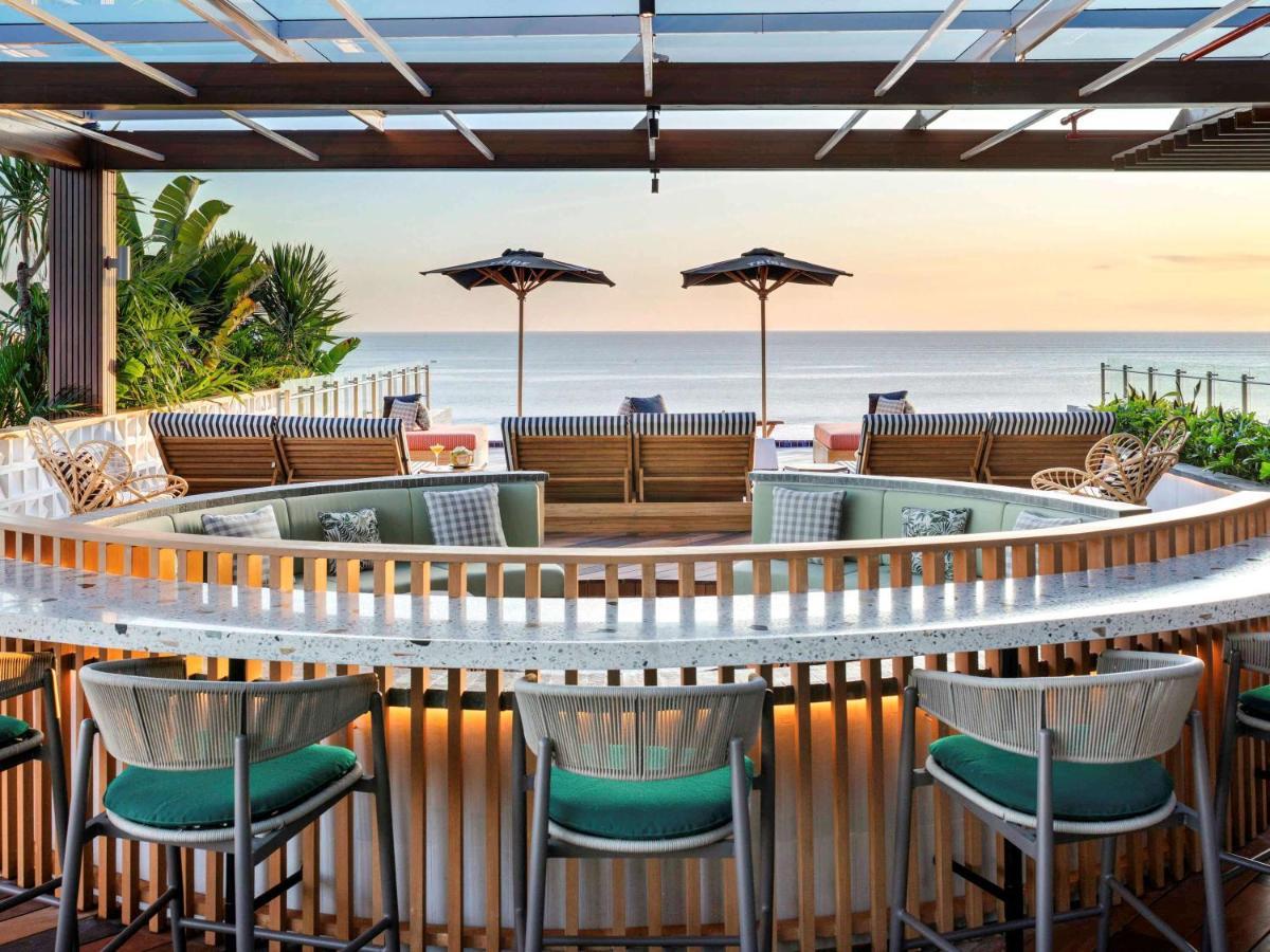 Tribe Bali Kuta Beach Exterior photo