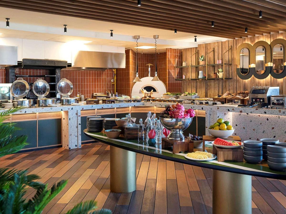 Tribe Bali Kuta Beach Exterior photo