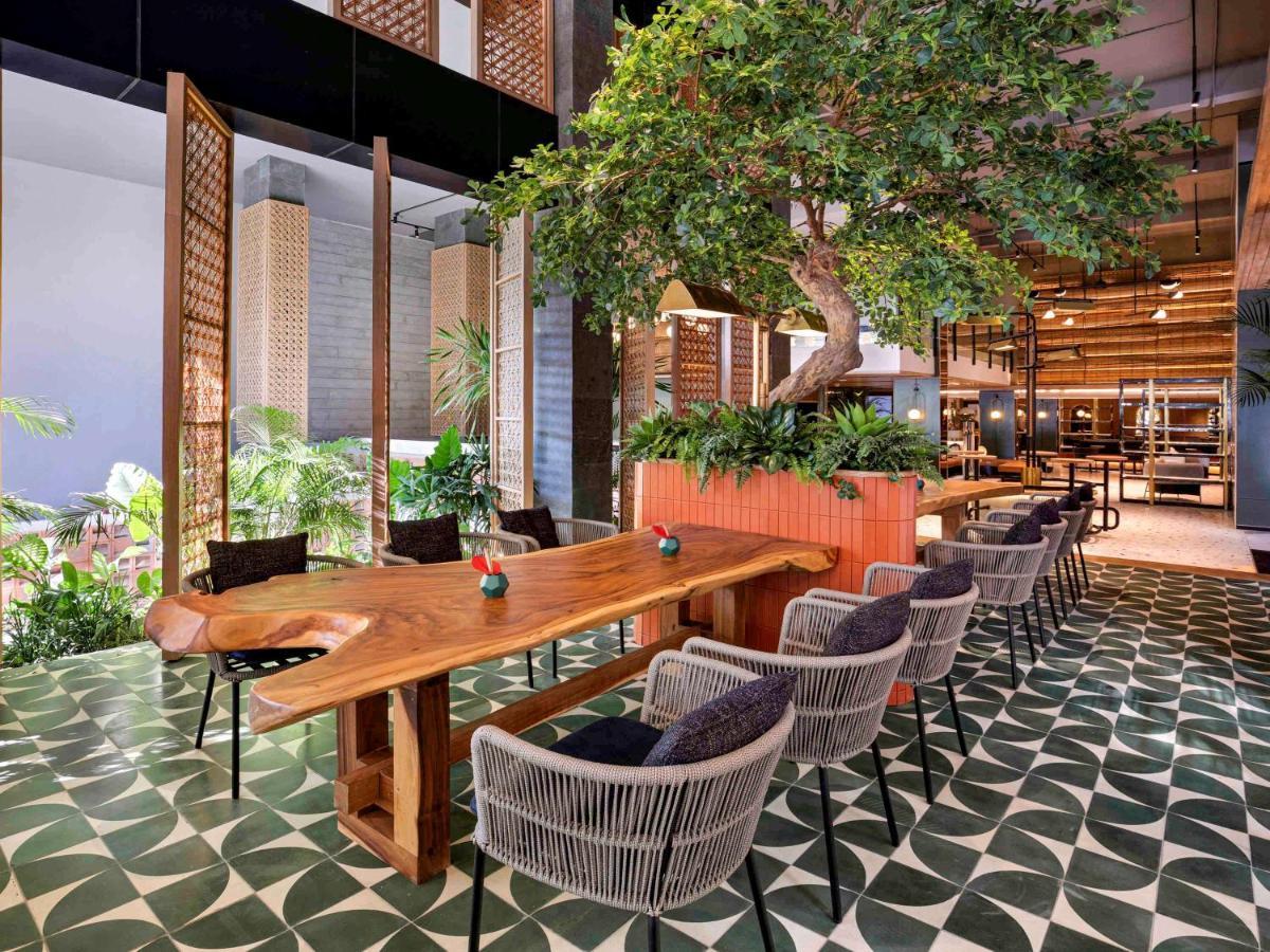 Tribe Bali Kuta Beach Exterior photo