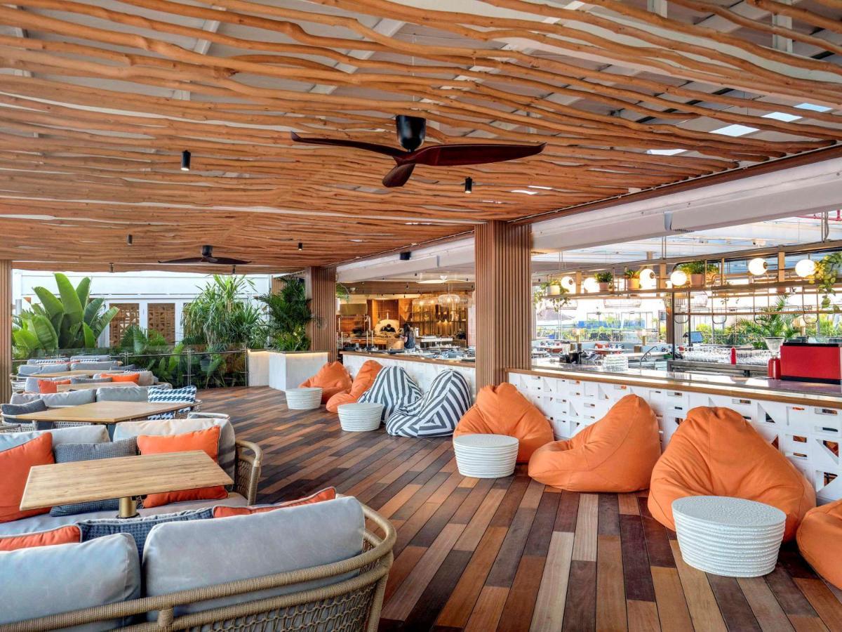 Tribe Bali Kuta Beach Exterior photo