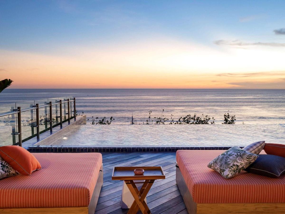 Tribe Bali Kuta Beach Exterior photo