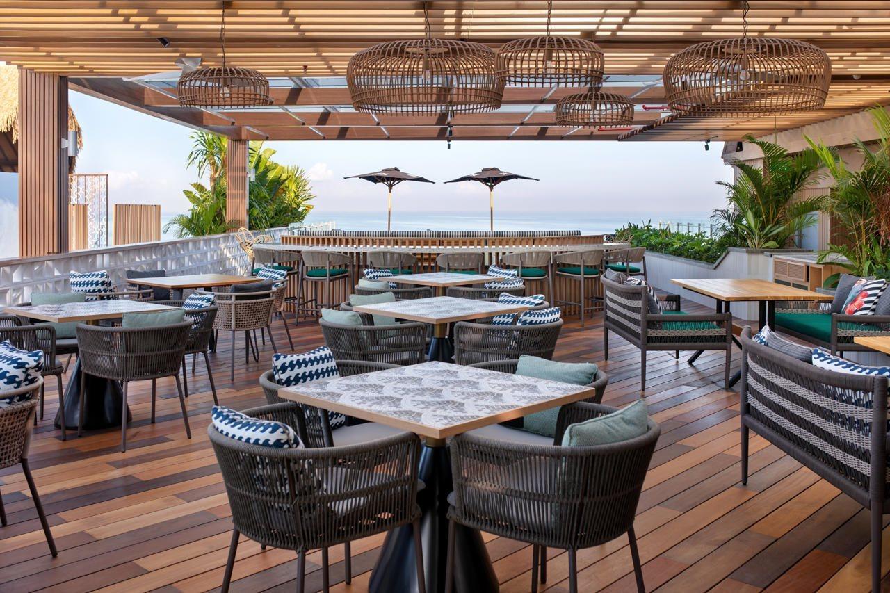 Tribe Bali Kuta Beach Exterior photo