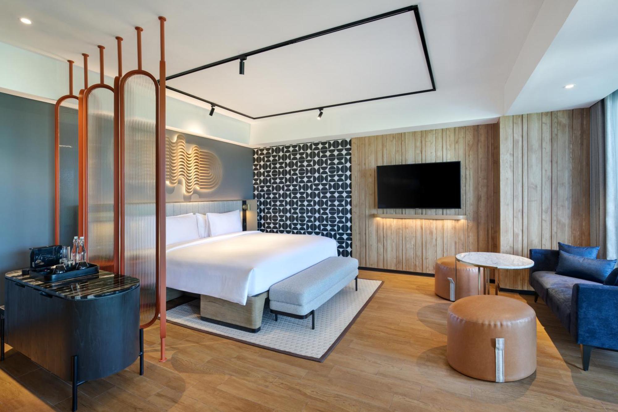 Tribe Bali Kuta Beach Exterior photo
